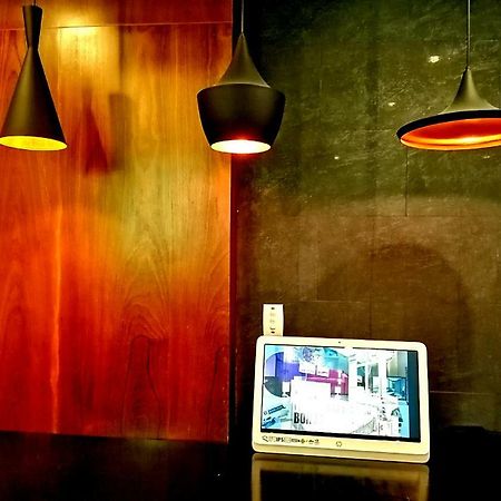 Aha Friday Hotel Le Hong Phong ホーチミン市 エクステリア 写真
