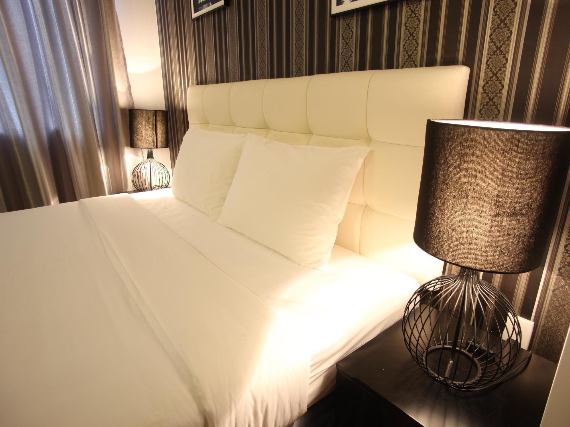 Aha Friday Hotel Le Hong Phong ホーチミン市 エクステリア 写真