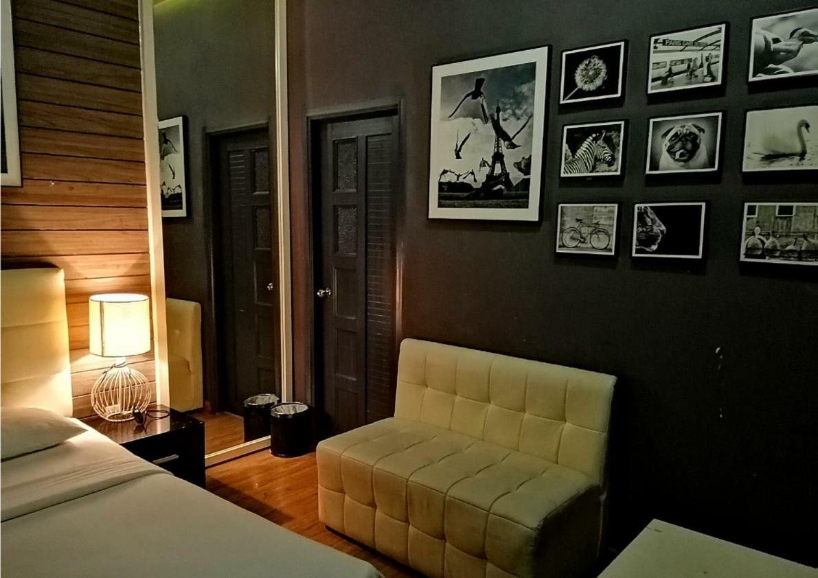Aha Friday Hotel Le Hong Phong ホーチミン市 エクステリア 写真