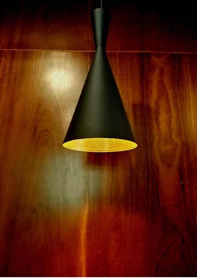 Aha Friday Hotel Le Hong Phong ホーチミン市 エクステリア 写真
