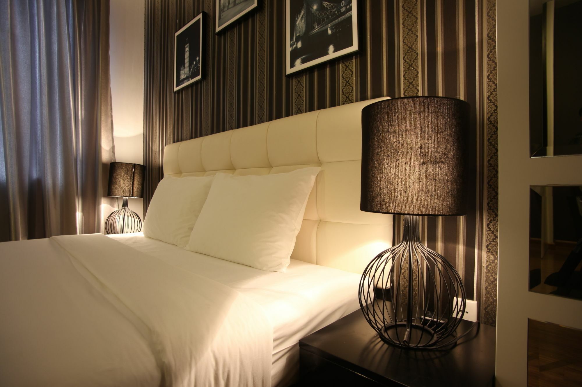 Aha Friday Hotel Le Hong Phong ホーチミン市 エクステリア 写真